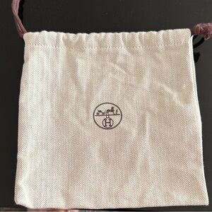 Hermes original  bag
